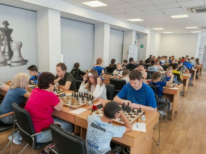 Фото: сайт ФШАК