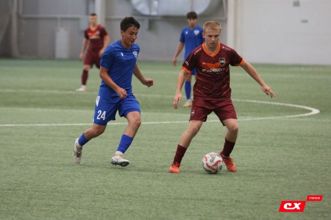 Фото: Владимир Мартынов/CX News