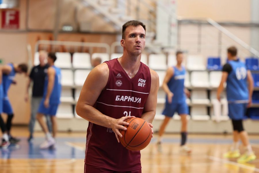 Фото: Александр Чёрный