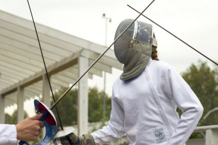 Позитивный заряд