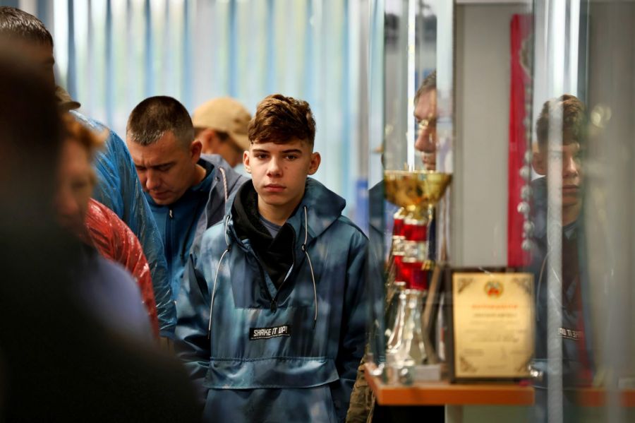 Фото: Александр Чёрный/"Алтайский спорт"