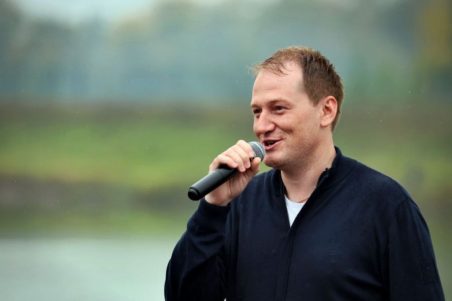 Фото: Александр Чёрный/"Алтайский спорт"