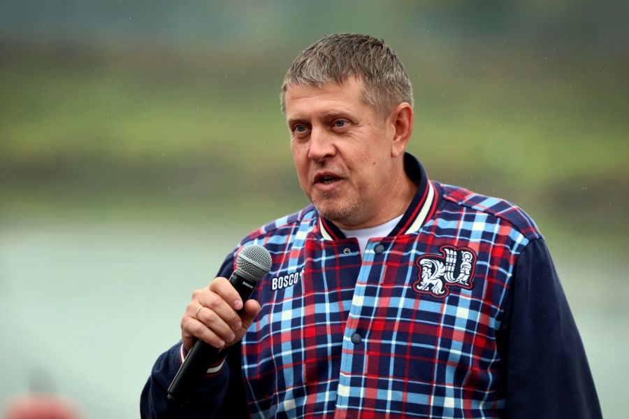 Фото: Александр Чёрный/"Алтайский спорт"