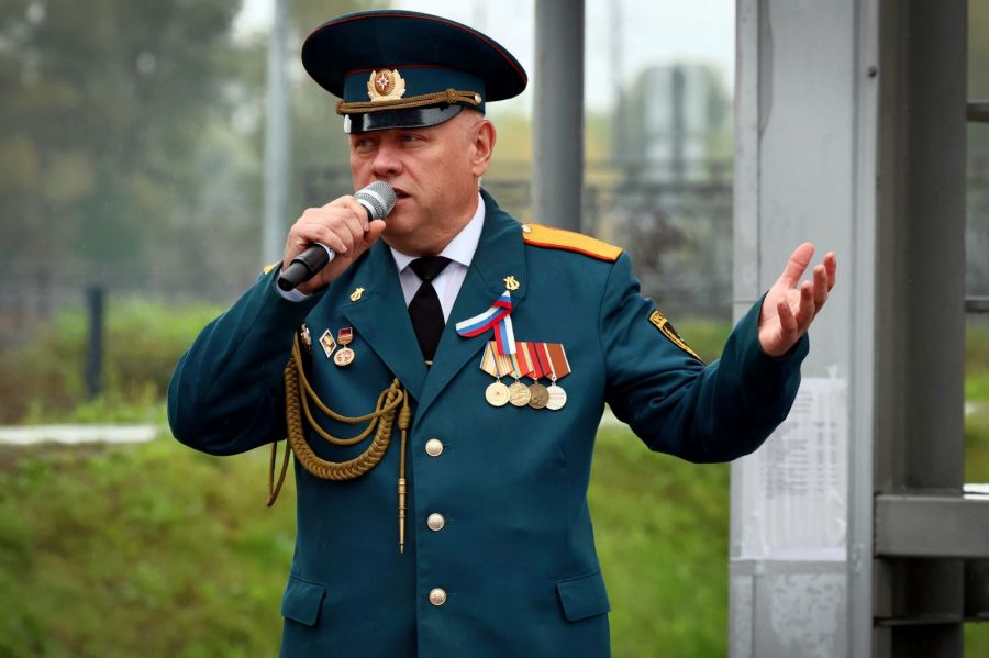 Фото: Александр Чёрный/"Алтайский спорт"