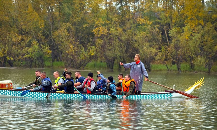 Фото: Александр Чёрный/"Алтайский спорт"