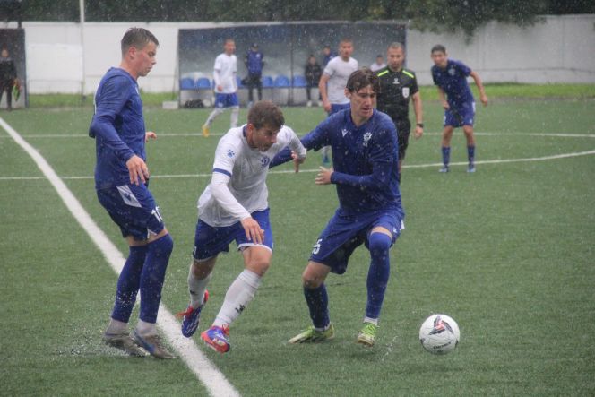 Фото: ФК "Динамо-Барнаул" 