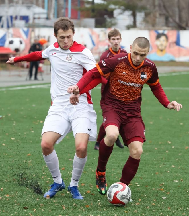 Фото: Владимир Мартынов