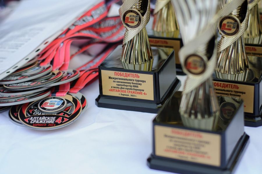 Фото: Анастасия Амирова