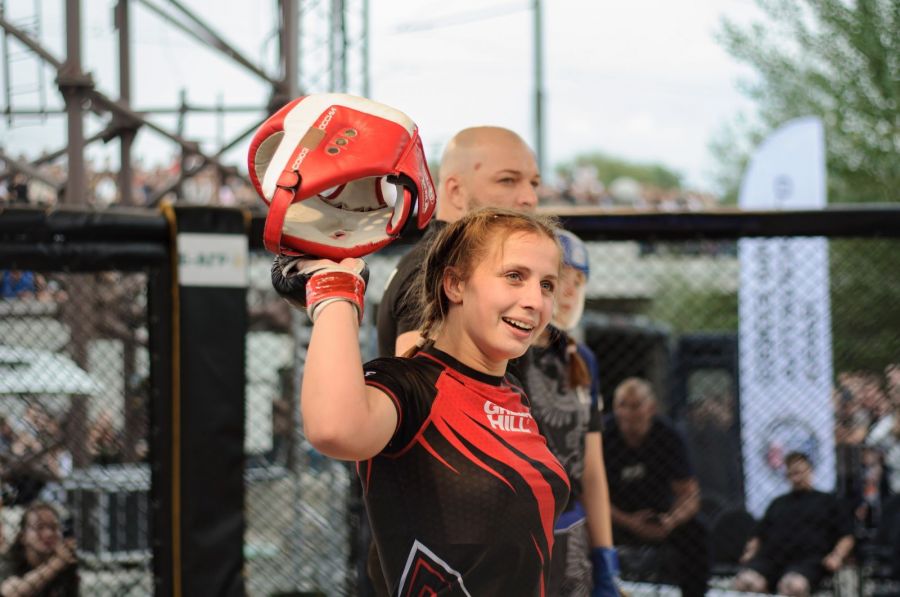 Фото: Анастасия Амирова