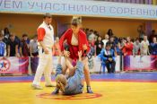 Алтайские самбисты завоевали 15 медалей на Всероссийском турнире памяти Героя Советского Союза, ветерана Великой Отечественной войны Геннадия Николаевича Ворошилова.