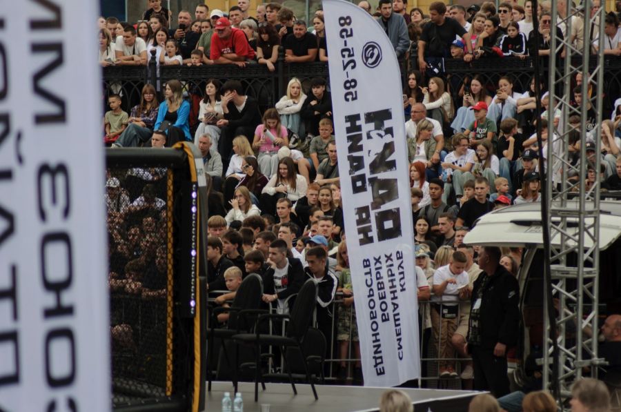 Фото: Анастасия Амирова