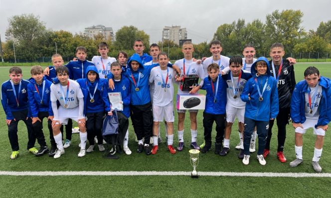 Фото: Алтайская краевая федерация футбола