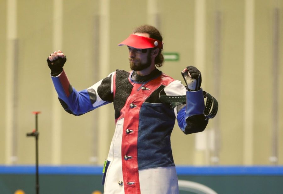 Фото: Стрелковый союз России