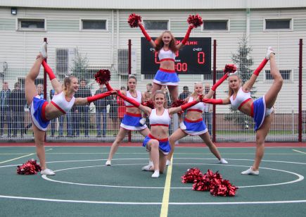 Разгрузка от нагрузки