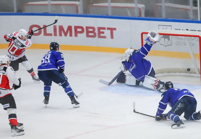 Фото: сайт ВХЛ