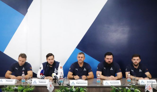 Фото: Вадим Вязанцев / Алтайский спорт