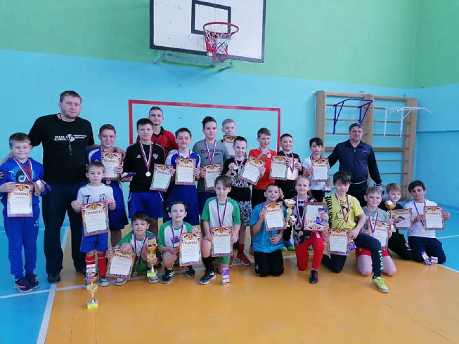 Фото из личного архива Александра Шамехина