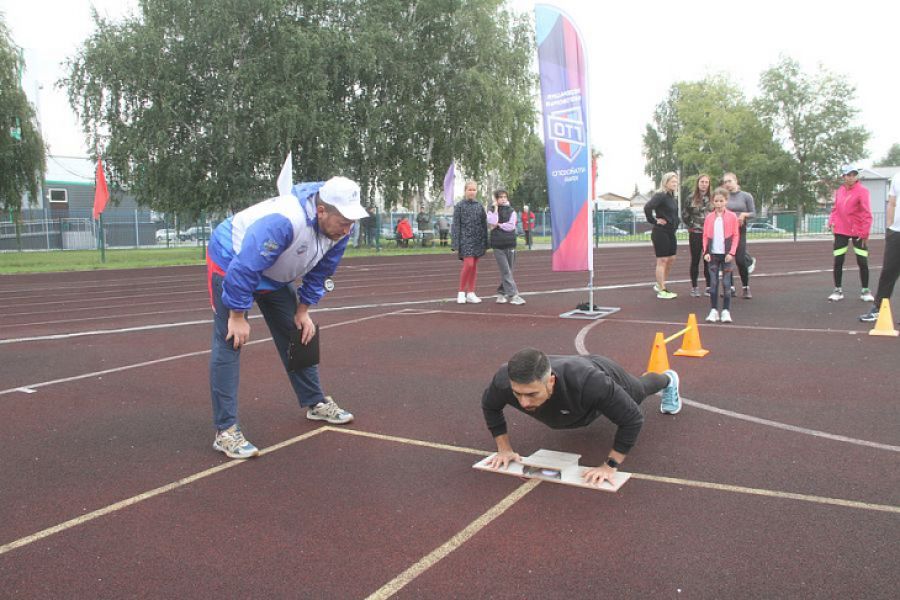 Фото: Ярослав Махначёв