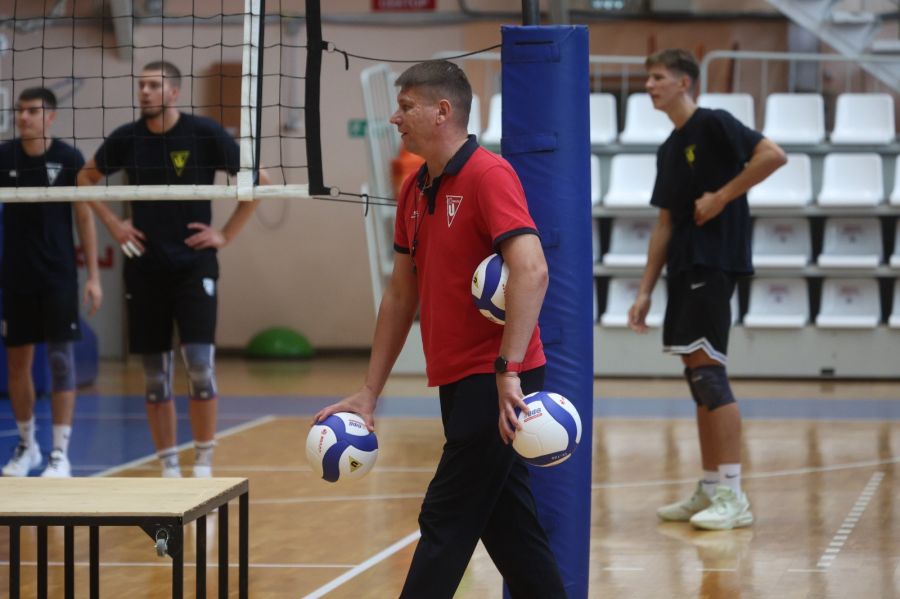 Фото: Олег Богданов