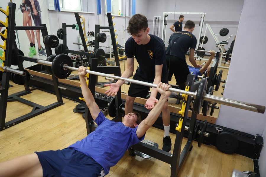 Фото: Олег Богданов