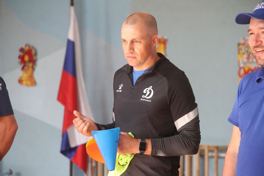 Фото: Ярослав Махначёв