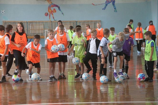 Фото: Ярослав Махначёв