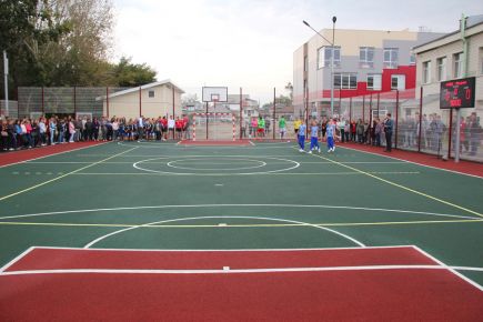 Разгрузка от нагрузки