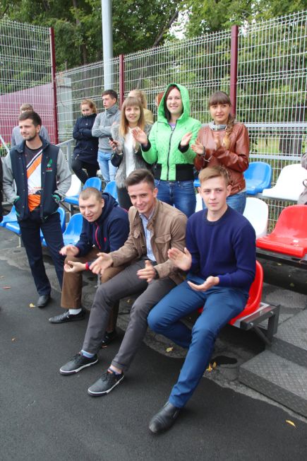 Разгрузка от нагрузки