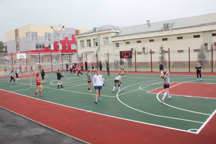 Разгрузка от нагрузки