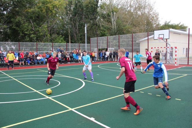 Разгрузка от нагрузки