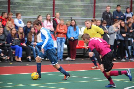 Разгрузка от нагрузки