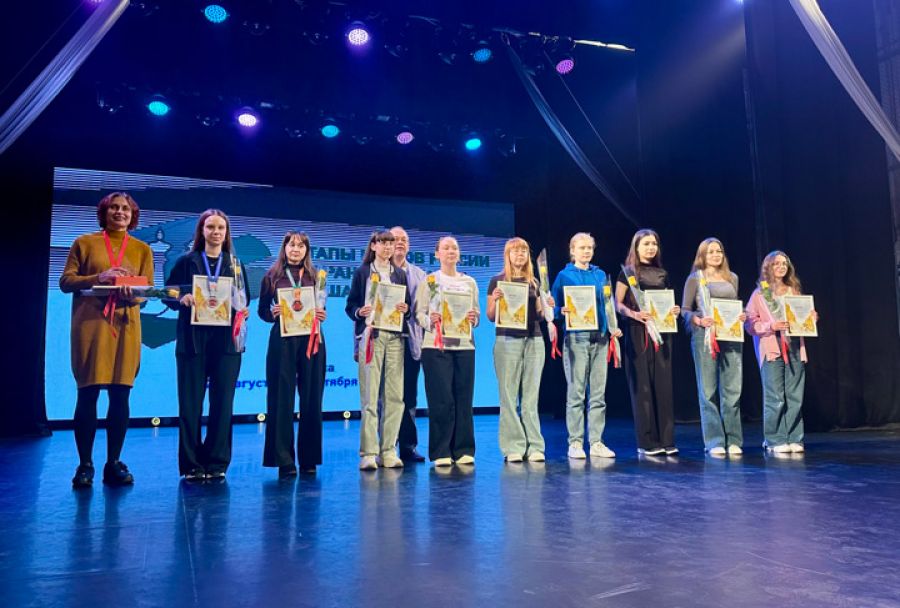 Алтайский «десант» в Сатке. Итоги выступления шахматистов региона на фестивале в Челябинской области