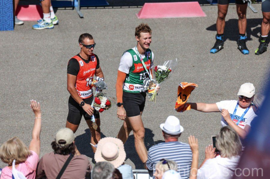 Фото: Сергей Канада/СБР 