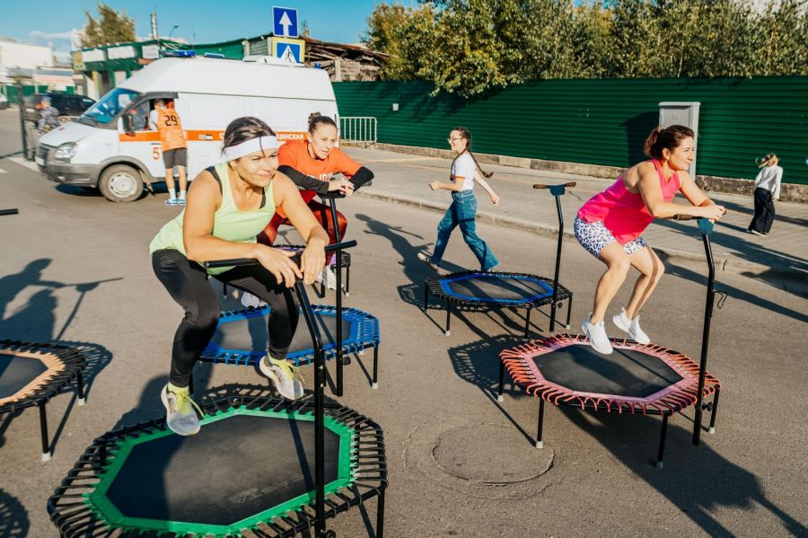 Фото: Управление молодежной политики Алтайского края