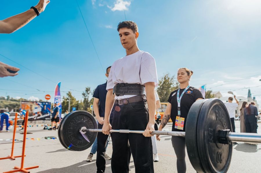 Фото: Управление молодежной политики Алтайского края