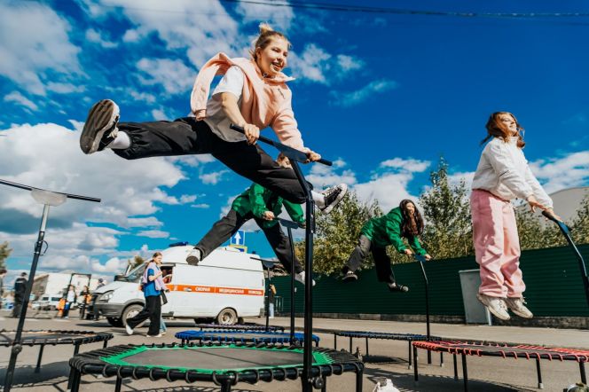 Фото: Управление молодежной политики Алтайского края