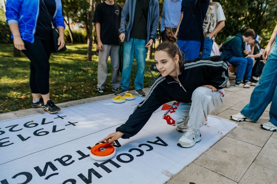 Фото: Управление молодежной политики Алтайского края