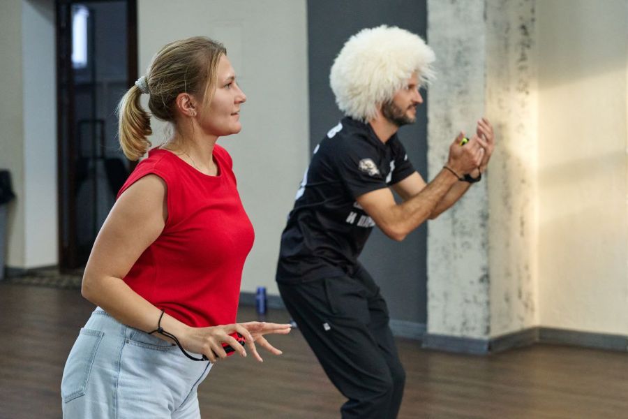 Фото предоставлено организаторами мероприятия 