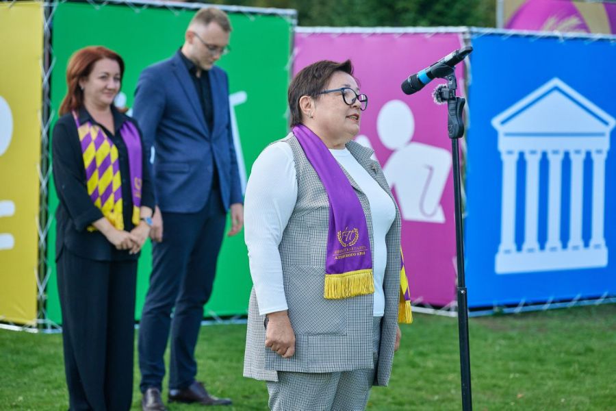 Фото предоставлено организаторами мероприятия 