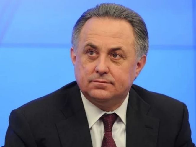 Виталий Мутко: Нейтральный статус не лишает спортсменов государственных денег