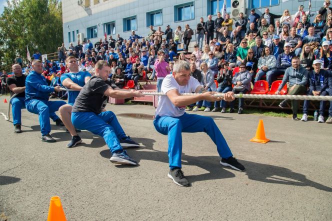 Фото: Евгений Петров