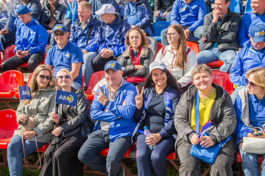 Фото: Евгений Петров