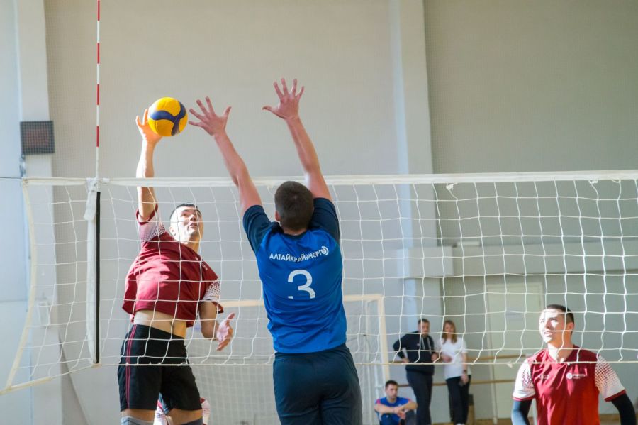 Фото: Евгений Петров