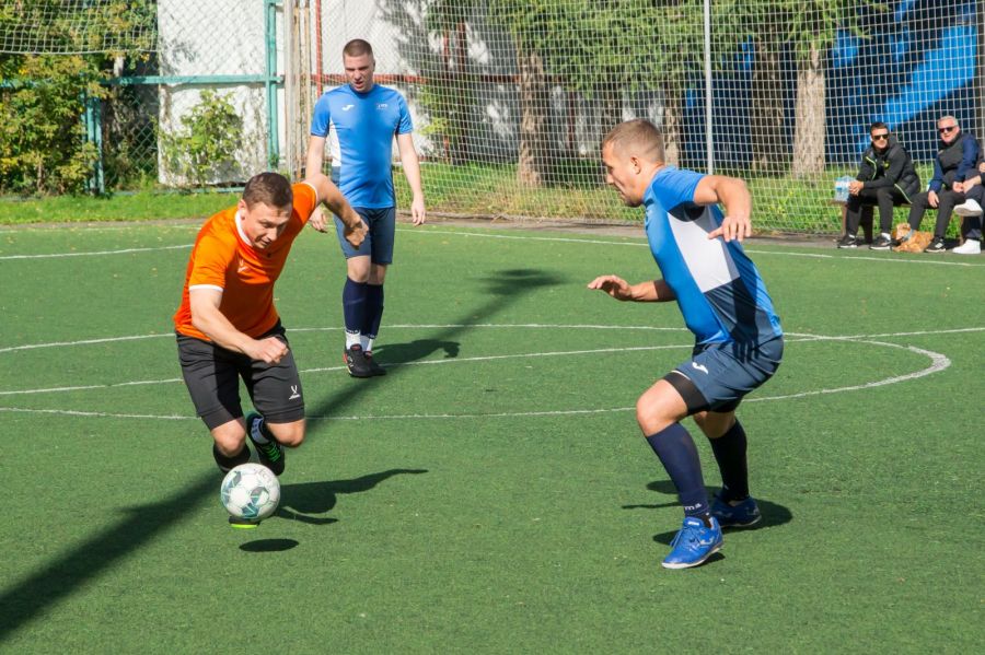 Фото: Евгений Петров