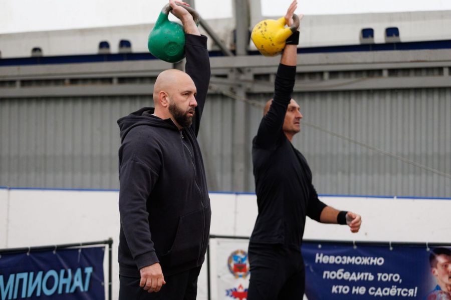 Фото: Евгений Петров