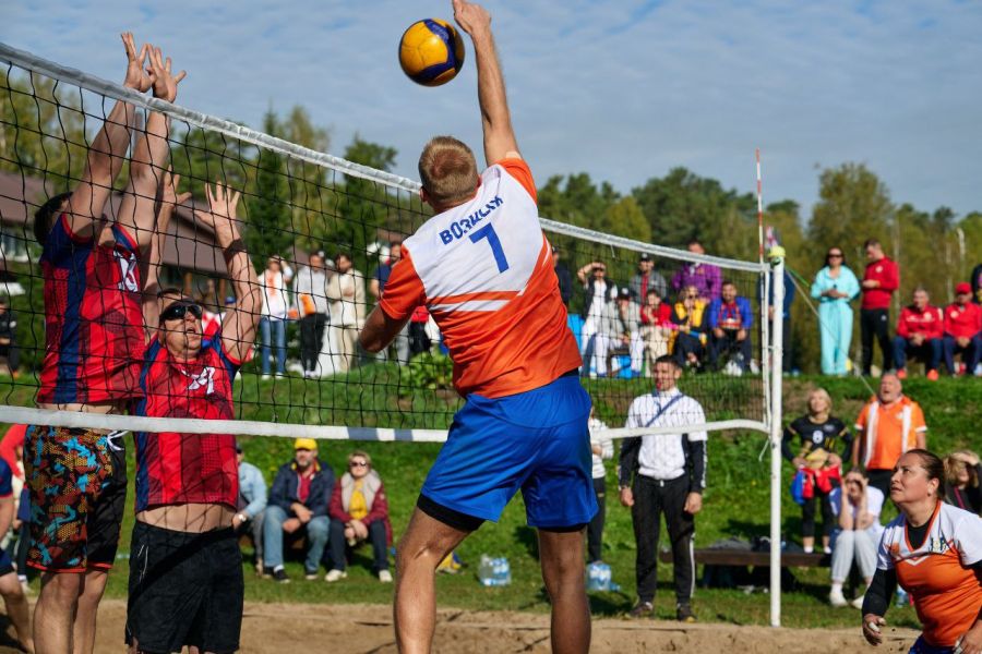 Фото предоставлено организаторами мероприятия