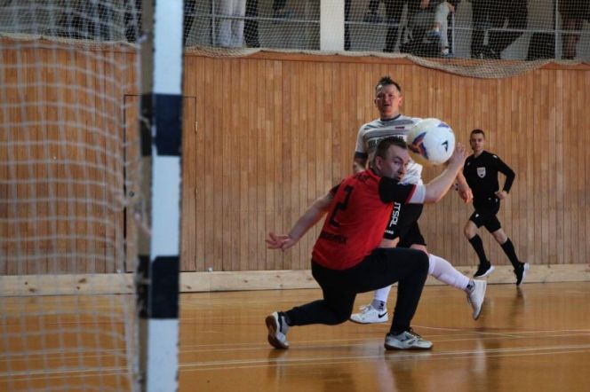 Фото: Виталий Дворянкин