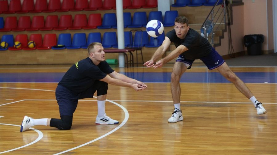 Фото: Олег Богданов