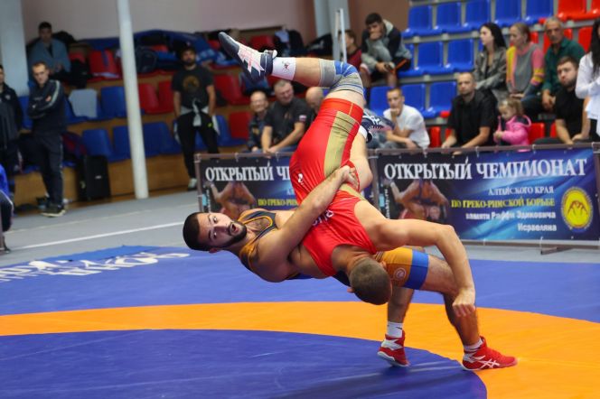 Фото: Олег БОГДАНОВ