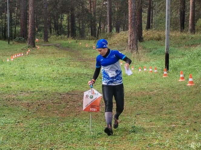 Фото: СШ №9 г. Барнаула